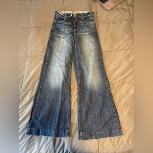 Ariat Rosalie Wide Leg Jeans